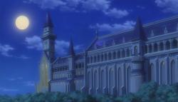   OVA-1 / Tales of Symphonia The Animation: Sylvarant Episode
