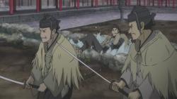   / Sword of the Stranger