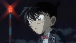   ( 08) / Detective Conan: Magician of the Silver Sky