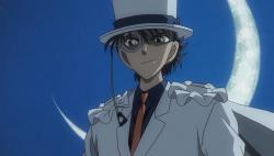   ( 08) / Detective Conan: Magician of the Silver Sky