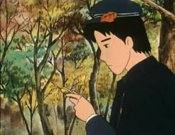    / Animated Classics of Japanese Literature
