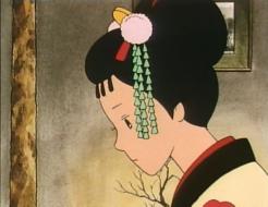    / Animated Classics of Japanese Literature