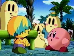   / Kirby's Star