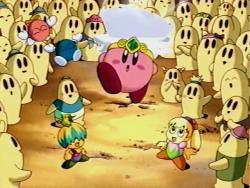   / Kirby's Star
