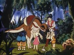  / Dino Adventure Jurassic Tripper