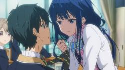   / Masamune-kun's Revenge