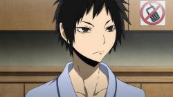 !! 2 ( ) / Durarara!! X2: The Second Arc