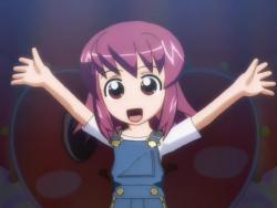    OVA-3 / Kaleidostar: It's Good! Goood!!