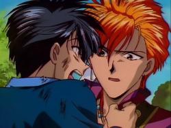   OVA-2 / Fushigi Yugi: The Mysterious Play (1997)