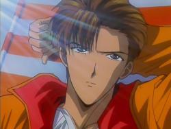   OVA-2 / Fushigi Yugi: The Mysterious Play (1997)