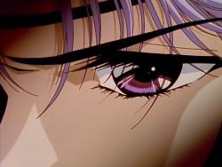   OVA-2 / Fushigi Yugi: The Mysterious Play (1997)