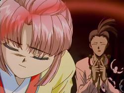   OVA-2 / Fushigi Yugi: The Mysterious Play (1997)