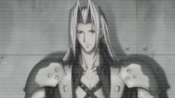   VII OVA-1 / Last Order Final Fantasy VII