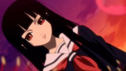   ( ) / Hell Girl