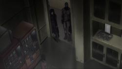   / Ergo Proxy