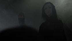   / Ergo Proxy