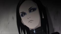   / Ergo Proxy