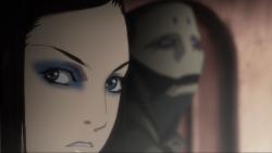   / Ergo Proxy