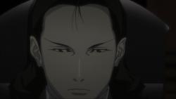   / Ergo Proxy