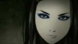   / Ergo Proxy