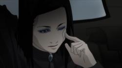   / Ergo Proxy