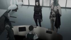   / Ergo Proxy