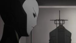   / Ergo Proxy