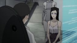   / Ergo Proxy