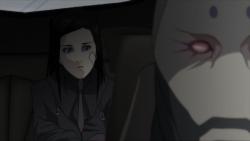   / Ergo Proxy