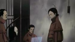   / Ergo Proxy