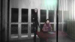   / Ergo Proxy