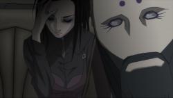   / Ergo Proxy