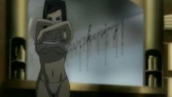   / Ergo Proxy