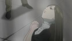   / Ergo Proxy