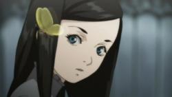   / Ergo Proxy