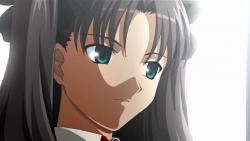 Аниме - Судьба: Ночь схватки (Fate/Stay Night)