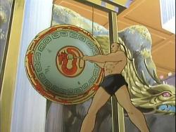   OVA-1 / Ronin Warriors Gaiden