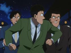   OVA-1 / Meitantei Conan: Conan vs Kid vs Yaiba - Houtou Soudatsu Daikessen!!