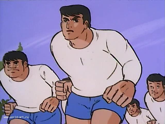 Akakichi no eleven download