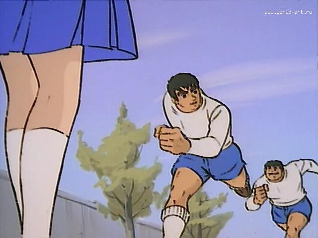 Akakichi no eleven download