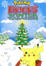  / Pikachu's Winter Vacation (1999)