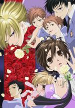 -   / Ouran High School Host Club