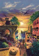   / Tales from Earthsea