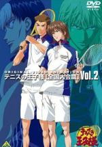   OVA-1 / The Prince of Tennis: The National Tournament