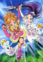   3 [] / Pretty Cure Splash Star