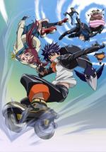   [] / Air Gear