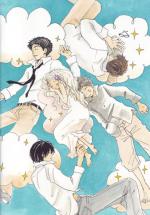 ̸   ( ) / Honey and Clover II