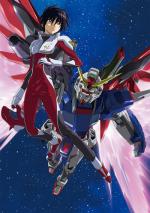   :   ( 1) / Mobile Suit Gundam SEED DESTINY Special Edition I: The Broken World