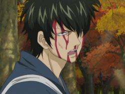  [-1] / Gintama