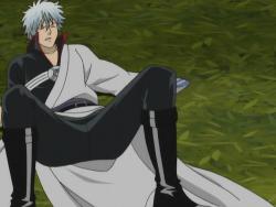  [-1] / Gintama